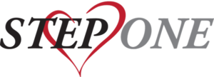 stepone-logo